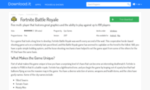 Fortnite-battle-royale.jaleco.com thumbnail