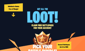 Fortnite-vbucks-generators.com thumbnail