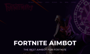 Fortniteaimbot.win thumbnail