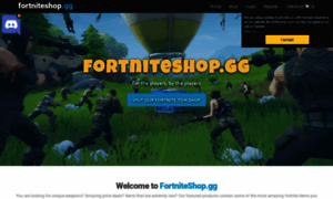 Fortniteshop.gg thumbnail