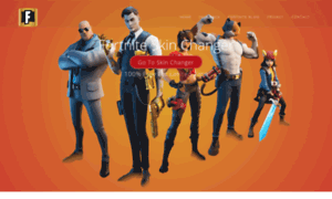 Fortniteskinchanger.net thumbnail