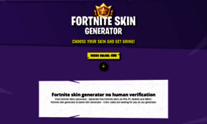 Fortniteskingenerator.best thumbnail