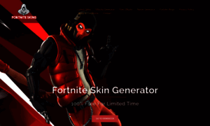 Fortniteskinsgenerator.net thumbnail