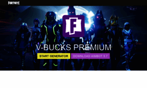 Fortnitevbuckgenerator20181.blogspot.com thumbnail