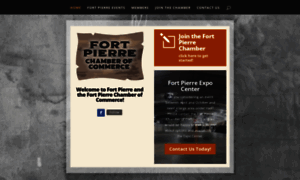 Fortpierrechamber.com thumbnail