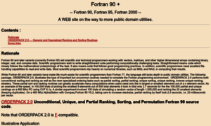 Fortran-2000.com thumbnail