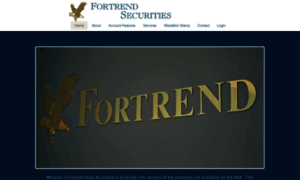 Fortrend.net.au thumbnail