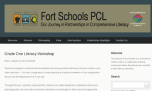 Fortschoolspcl.squarespace.com thumbnail