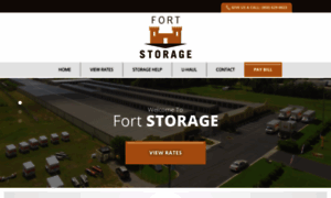 Fortstorageonline.com thumbnail