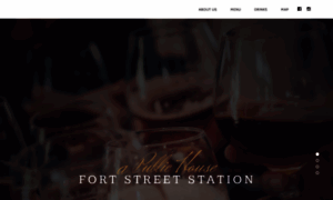 Fortstreetstation.com thumbnail