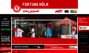 Fortuna-koeln.de thumbnail