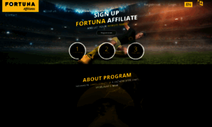 Fortuna.i-lab.io thumbnail