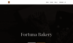 Fortunabakery.com thumbnail