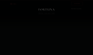 Fortunahotelcollection.com thumbnail