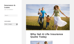 Fortunateinsurance.com thumbnail