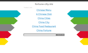 Fortune-city.biz thumbnail
