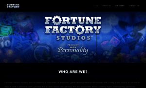 Fortune-factory-studios.com thumbnail