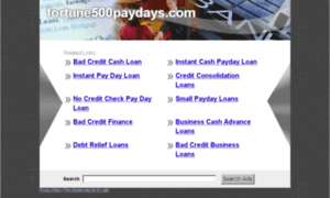 Fortune500paydays.com thumbnail
