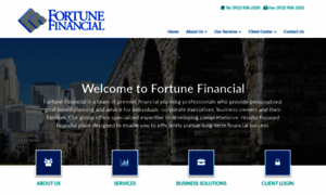 Fortunefin.com thumbnail