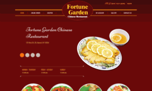 Fortunegardennanuet.com thumbnail