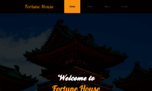 Fortunehouselansing.com thumbnail