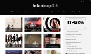 Fortunelounge.club thumbnail