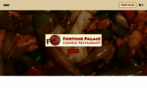 Fortunepalacekc.com thumbnail