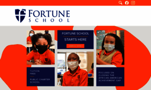 Fortuneschool.org thumbnail