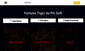 Fortunetigerjogar.com.br thumbnail