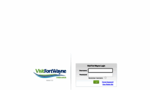 Fortwayne.simpleviewcrm.com thumbnail