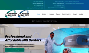 Fortwayneopenmri.com thumbnail