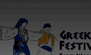 Fortworthgreekfestival.com thumbnail