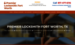 Fortworthtxlocksmith.net thumbnail