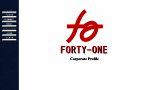 Forty-one.com thumbnail