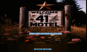 Fortyonemotel.com thumbnail