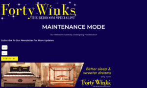 Fortywinks.com.ph thumbnail