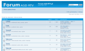 Forum-agd-rtv.pl thumbnail