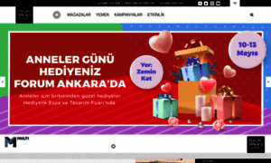 Forum-ankara.com thumbnail