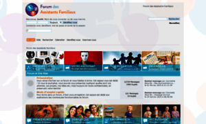 Forum-assistants-familiaux.com thumbnail