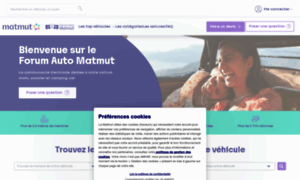 Forum-auto.matmut.fr thumbnail