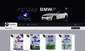 Forum-bmw.fr thumbnail