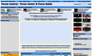 Forum-central.de thumbnail