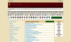 Forum-chat.org thumbnail