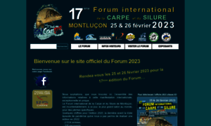 Forum-de-montlucon.fr thumbnail