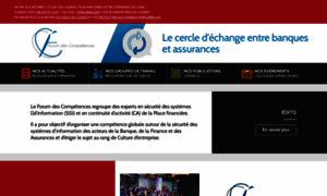 Forum-des-competences.org thumbnail