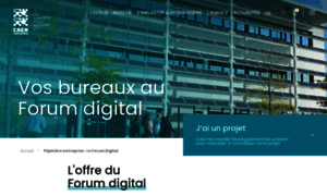 Forum-digital.fr thumbnail