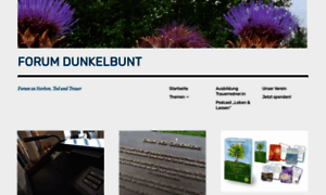 Forum-dunkelbunt.de thumbnail