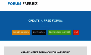 Forum-free.biz thumbnail