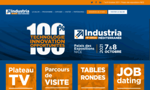 Forum-industria-mediterranee.com thumbnail