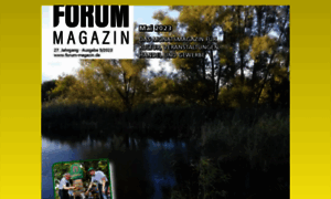 Forum-magazin.de thumbnail